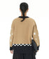 Shower Dot Sweater